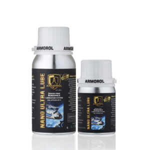 Armorol Nano Ultra Lube 150 ml for Cars  1600-2800 cc