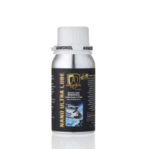 Armorol Nano Ultra Lube 100 ml for Cars & Bikes 350cc to 1500cc