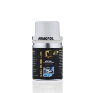 Armorol Nano Ultra Lube 50 ml for Bikes Under 350cc
